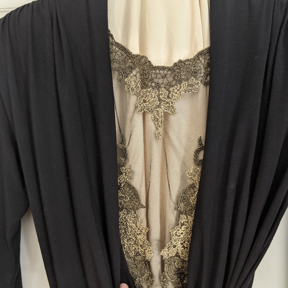 Ritmo di Perla Vintage Dress - Picture 3 of 5